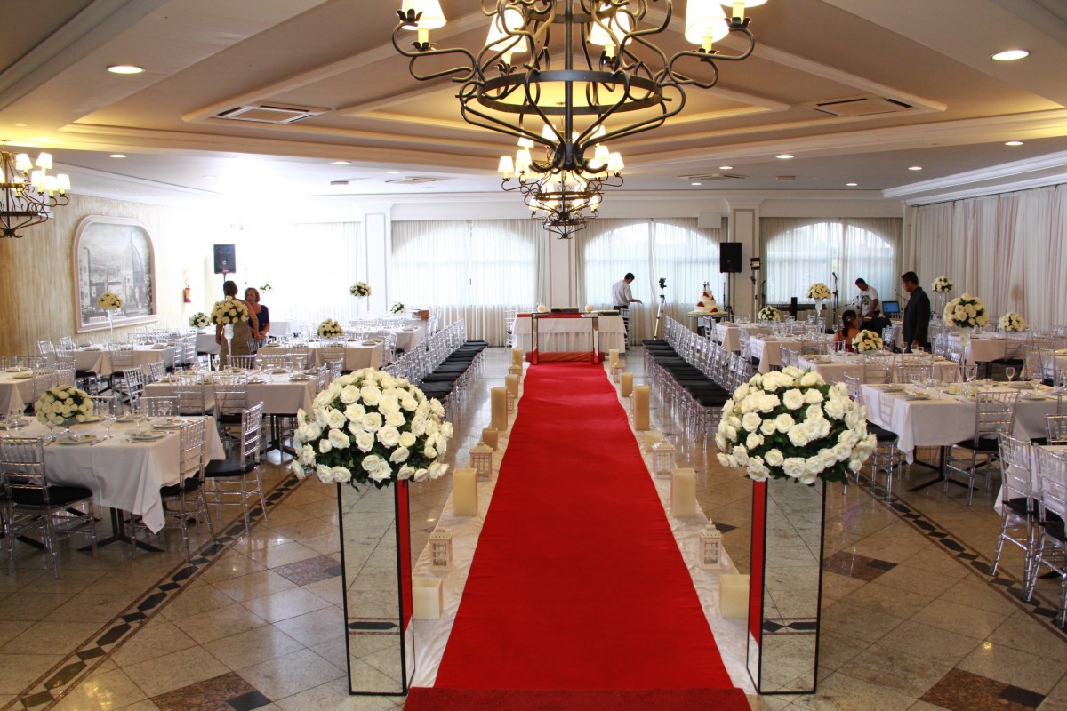 salle de mariage